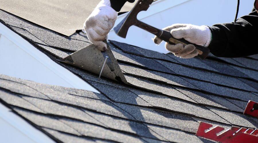 Local Siding Services in Iowa, LA